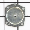 Husqvarna Cap part number: 501221001