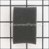 Husqvarna Air Filter part number: 503844901