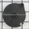 Husqvarna Pulley, Drive Control part number: 532187353