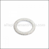 Husqvarna Washer 15x21 part number: 503230104