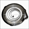 Husqvarna Recoil Spring part number: 503135001