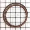 Husqvarna V-belt part number: 532140218