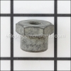 Husqvarna Nut part number: 530016071