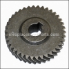 Husqvarna Gear, Helical part number: 532160679