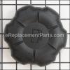 Husqvarna Tank Cap part number: 539130394