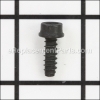 Husqvarna Screw part number: 503214972