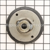 Husqvarna Disc part number: 513090005