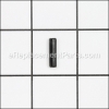 Husqvarna Pin part number: 535402841