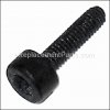 Husqvarna Screw part number: 530015895