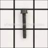 Husqvarna Screw part number: 503210632