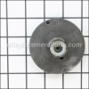 Husqvarna Pulley Kit part number: 506368102