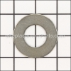 Husqvarna Hardened Washer part number: 532007563