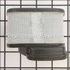 Husqvarna Air Filter Hd 44 part number: 537207503