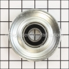 Husqvarna Pulley part number: 506974801