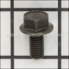 Husqvarna Screw part number: 503200045