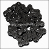 Husqvarna Chain #35-50 Pitch part number: 532102134