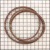 Husqvarna Ground Drive V-belt part number: 532140294