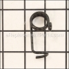 Husqvarna Spring-Torsion part number: 532123782