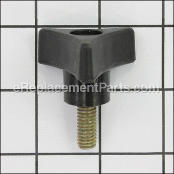 Knob W/stud - 597783101:Husqvarna