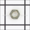 Husqvarna Nut 5/16-18, Jam part number: 539107897