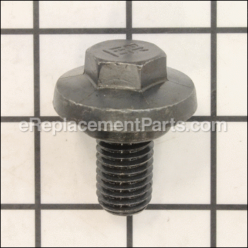 Bolt Shoulder Sector Pivot Cfm - 532194747:Husqvarna