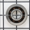 Husqvarna Bearing part number: 503251602