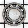 Husqvarna Ball Bearing 6002 part number: 738210210