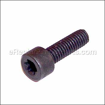 Screw Muffler - 530016338:Husqvarna