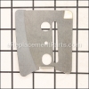 Husqvarna Chain Guide Plate part number: 503631002