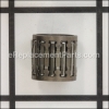 Husqvarna Bearing part number: 514183301