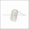 Husqvarna Return Spring part number: 503970601