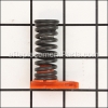 Husqvarna Spring L part number: 503468801