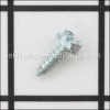 Husqvarna Screw part number: 506794501