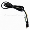 Husqvarna Cable part number: 510222810