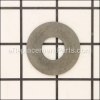 Husqvarna Sector Steering Thrust Washer part number: 532194748