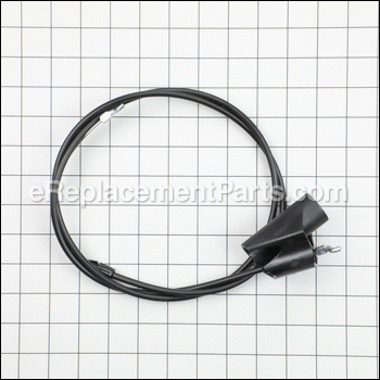 Cable, Operator Presence - 532401994:Husqvarna