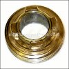 Husqvarna Drive Gear Bronze part number: 501292702