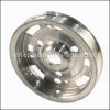 Husqvarna Pulley part number: 544440602