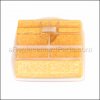 Husqvarna Air Filter-felt part number: 544080803