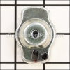 Husqvarna Starter Pulley part number: 531004101