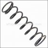 Husqvarna Spring 0.62 Od X 2.125 part number: 532183894