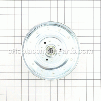 Pulley, Idler - 525598202:Husqvarna