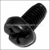 Husqvarna Screw part number: 503205508