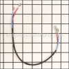 Husqvarna Cable Assembly part number: 503963201