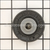 Husqvarna Pulley Assembly, V-groove part number: 532193791