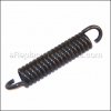 Husqvarna Spring part number: 506837601