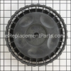 Husqvarna Wheel part number: 295696301