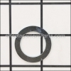 Husqvarna Washer part number: 506504805