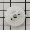 Husqvarna Starter Pulley part number: 537202401