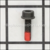 Husqvarna Screw part number: 503200316